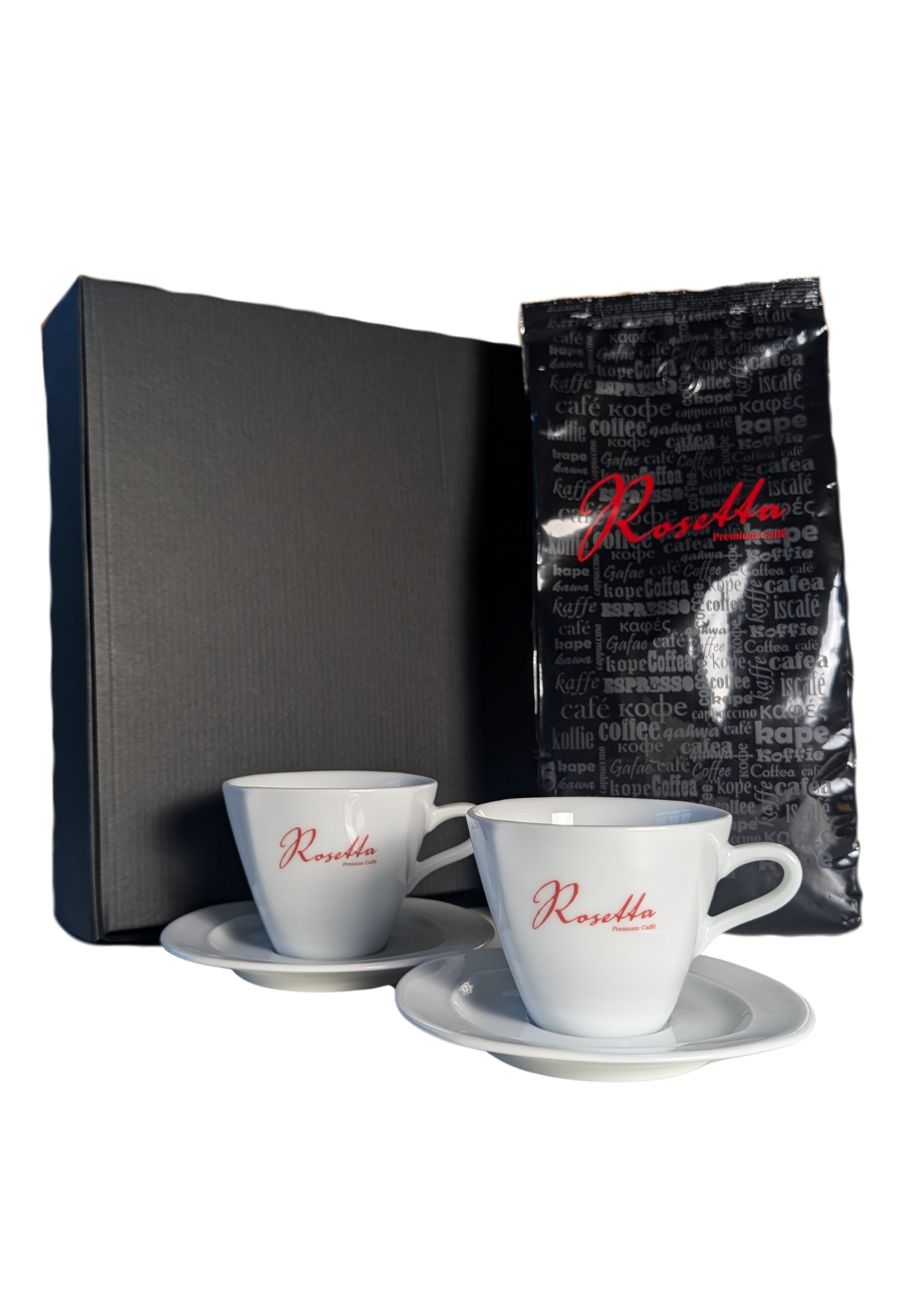 Rosetta Geschenkset Firenze